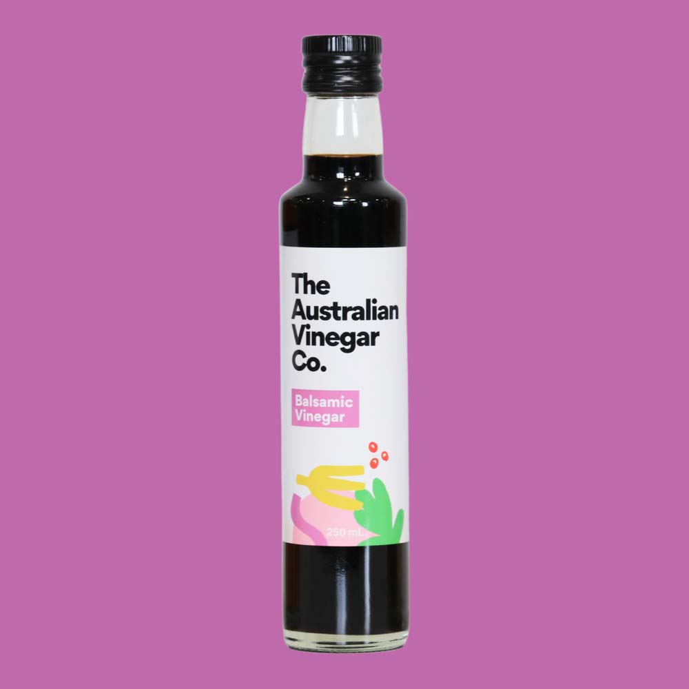 Balsamic Vinegar